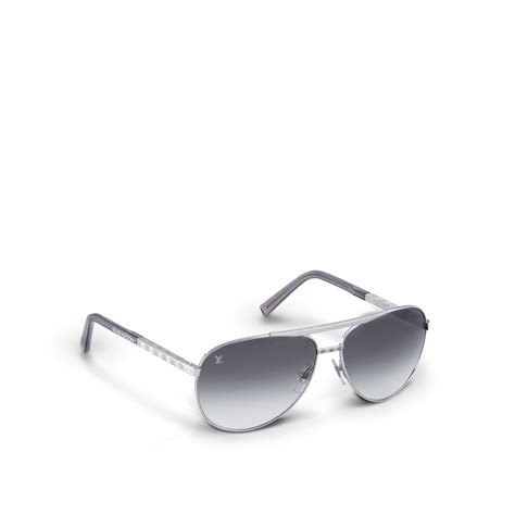 Attitude Pilote Sunglasses S00 .